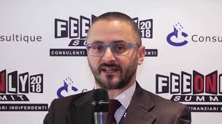 DIRECTA Intervista FEEONLY 2018