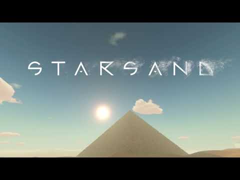 Starsand - Trailer thumbnail