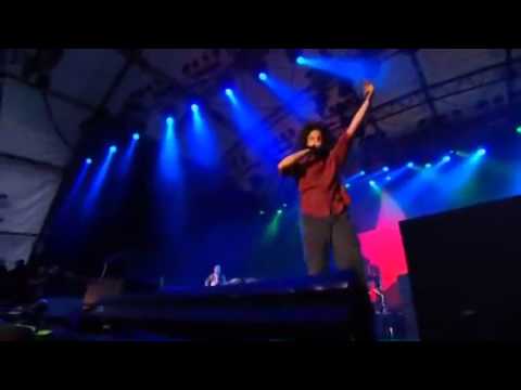 Rage Against The Machine - Know Your Enemy (Live in London 2010)