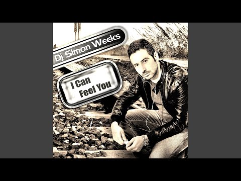 I Can Feel You (Original Mix)