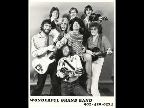 Wonderful Grand Band - Susie