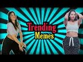 Anjali Arora Memes Twerk Butt Or Booty MemeBaazi