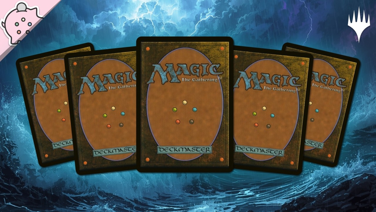 Cards That Win Commander Games Out of Nowhere