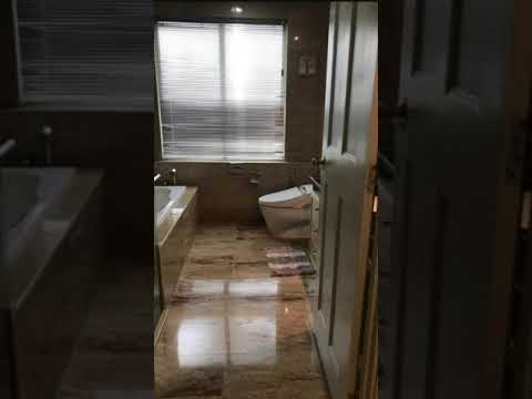 Apartmen Senayan Residence, 3 bedroom, 151m2 Private lift