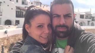 Viaje a Menorca - Octubre'15