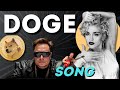 DOGE Madonna VOGUE Parody Song