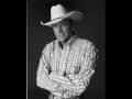 George Strait-House With No Doors