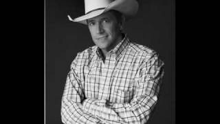 George Strait-House With No Doors