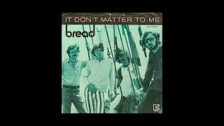 Bread - 1970 - Call On Me