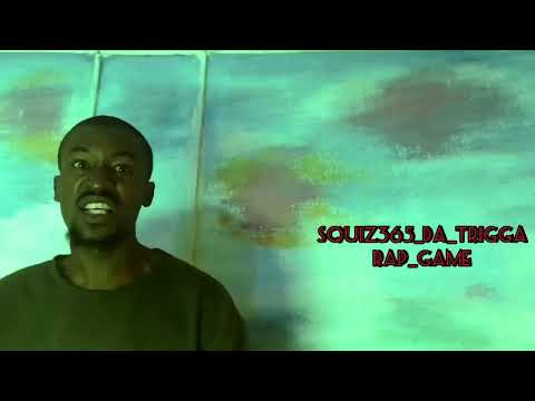 squiz da Trigg Rap game