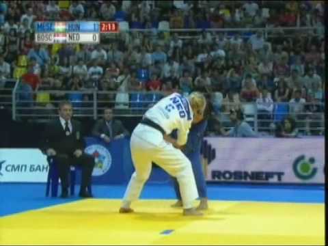 Final-70kg Moscu GS 2010 Edith Bosch(NED)Anett Meszaros (HUN).avi