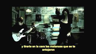 Oh, Sleeper - The Finisher subtitulada español