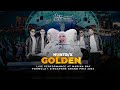 HUNTR X GOLDEN PUTRI ARIANI COVER LIVE PERFORMANCE AT FORMULA 1 SINGAPORE GRAND PRIX 2025