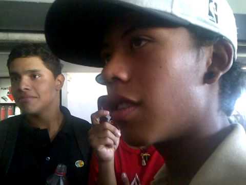 mk vs zertero 3ra parte