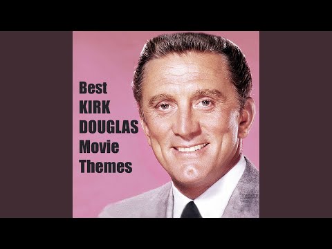 Main Theme (From Spartacus (1960))