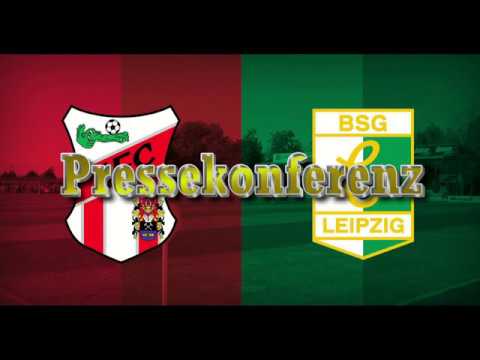 PK ZFC Meuselwitz - BSG Chemie Leipzig