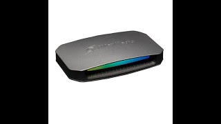 Best USB Capture Card: AVerMedia Live Gamer ULTRA 2.1 Unboxing! 4K60 and 4K144 pass through!