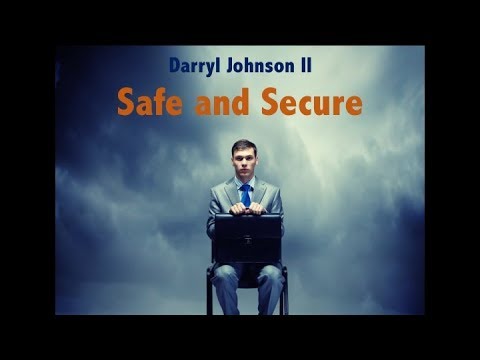 Safe And Secure