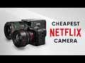 5 Best Affordable Netflix Approved Cinema Camera