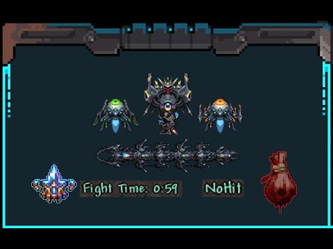 Defeat Exo Mechs Within One Minute(Magic Nohit)[Calamity Mod v2.0.2.3]