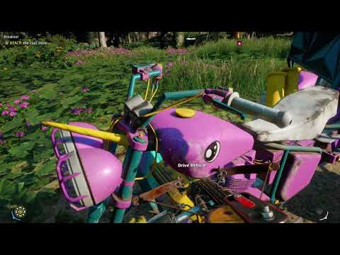 Far Cry New Dawn (PC) 100% Walkthrough Part 2 / Breakout [4K]