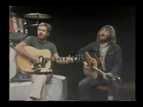 Orpheus - "Can't Find The Time" (1969 TV Performance)