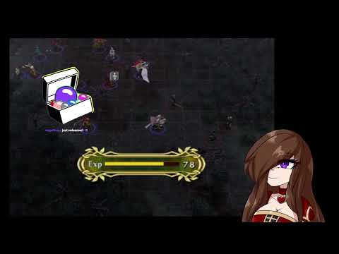 Fire Emblem Path of Radiance Playthrough Part 4 (VOD)
