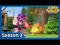 Food Truck Ruckus Super Wings Season 3 EP24