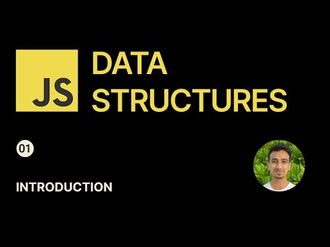 JavaScript Algorithms 1 Introduction