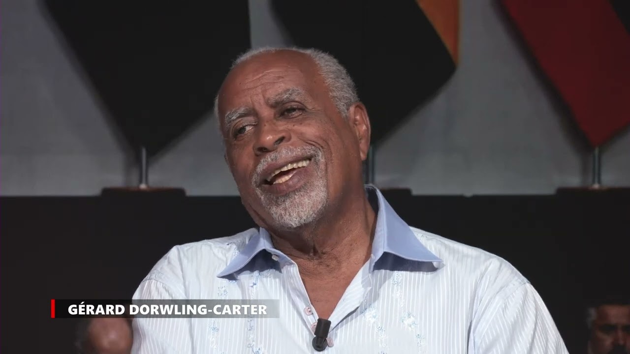 A Contre Temps 18/08 : l’actualité antillaise décryptée avec Gérard Dorwling-Carter et ses chroniqueurs