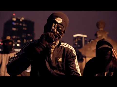 Gully x (Zone 2) LR - Roll Em Up (Music Video) [Uncensored 1080p]