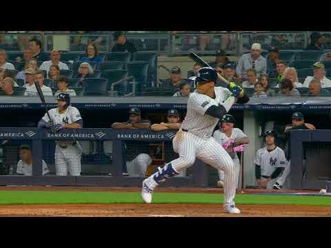 Juan Soto Slow Motion Home Run Baseball Swing Hitting Mechanics Instruction Tips