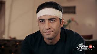 Patvic Aravel 2 (Above The Honor 2) , ep.100