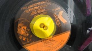 MARVA WHITNEY - I MADE A MISTAKE BECAUSE IT'S ONLY YOU pt.1