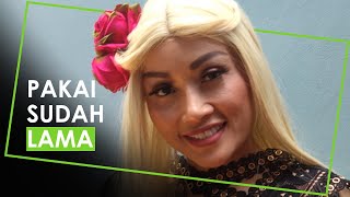 Terjerat Kasus Narkoba, Ratna Pandita sebut Lucinta Luna Rumornya Pakai Obat Terlarang sudah Lama