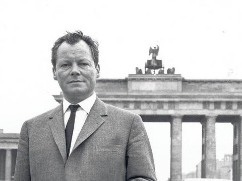 (Doku in HD) Geheimoperation Ostpolitik - Willy Brandt