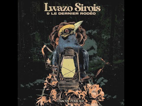 Petit Chemin - Lwazo Sirois et le dernier rodéo