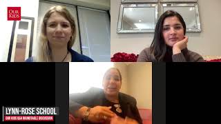 Parent and Student Q&A Roundtable with Private Schools and Educational Consultants