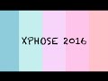 BEAN BOOZLED CHALLENGE With XPHOSE 2016