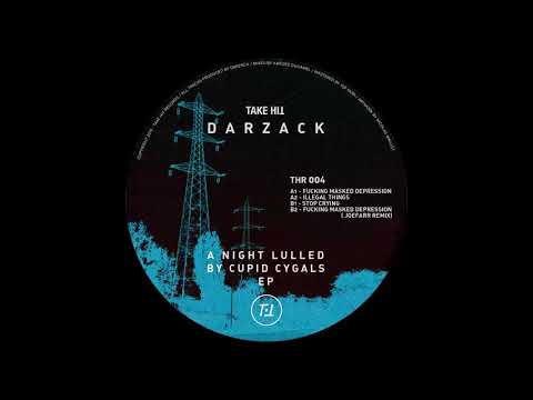 Darzack - Fucking Masked Depression [THR004]