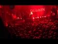 Delain - Get the Devil out of Me (Live Geiselwind ...