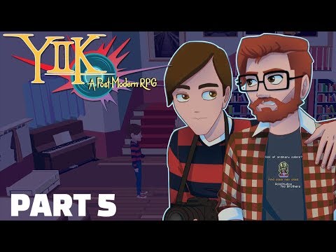 ONISM ON THE GRIND - YIIK / Y2K  - Part 5 - Let's Play Gameplay