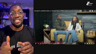 There Is No Spiritual Warfare Finding Your Wife  Husband | Dear Future Wifey   ALBANER EUGENE JR