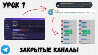 Closed Channel Spam Guide — Step-by-Step Guide & Transcript