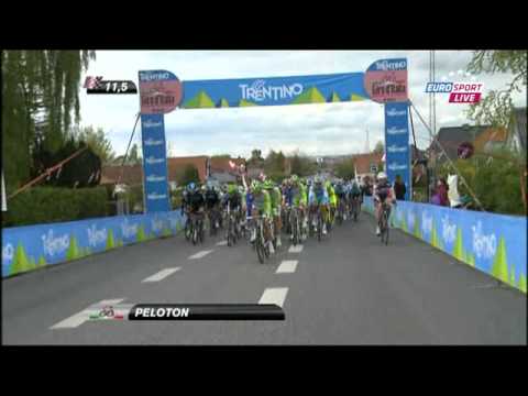 Giro d\'Italia 2012 Tappa 3