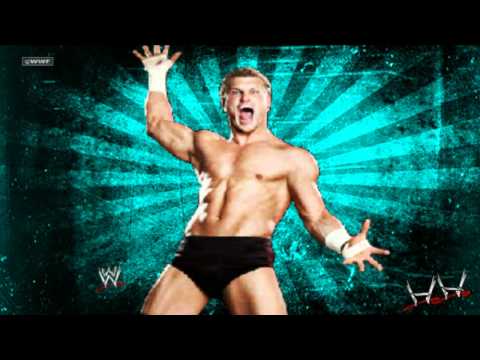 2011-2012: Dolph Ziggler 8th WWE Theme Song - Here To Show The World (High Quality + Download Link)