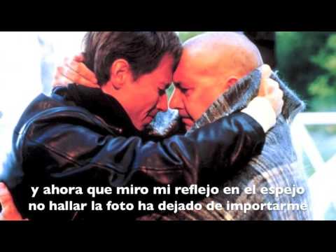 Leandro Ríos - El retrato de mi padre (Video Lyric)