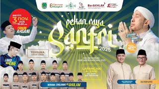 Download lagu LIVE! FANDI IRAONE FEAT FIRMAN AHSANI BERSAMA AL GHULAM | PEKAN RAYA SANTRI 2025 KABUPATEN PASURUAN mp3 Download lagu LIVE! FANDI IRAONE FEAT FIRMAN AHSANI BERSAMA AL GHULAM | PEKAN RAYA SANTRI 2025 KABUPATEN PASURUAN mp3