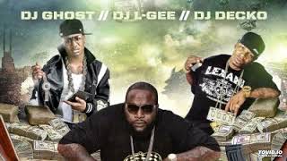 C-MURDER FT. AKON, YOUNG BUCK &amp; B.G. ONE FALSE MOVE (REMIX)