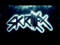 Skrillex - 2 hours, 22 min Mix #1 2013 